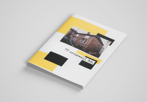 Zine 77