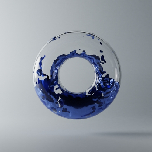 Fluid