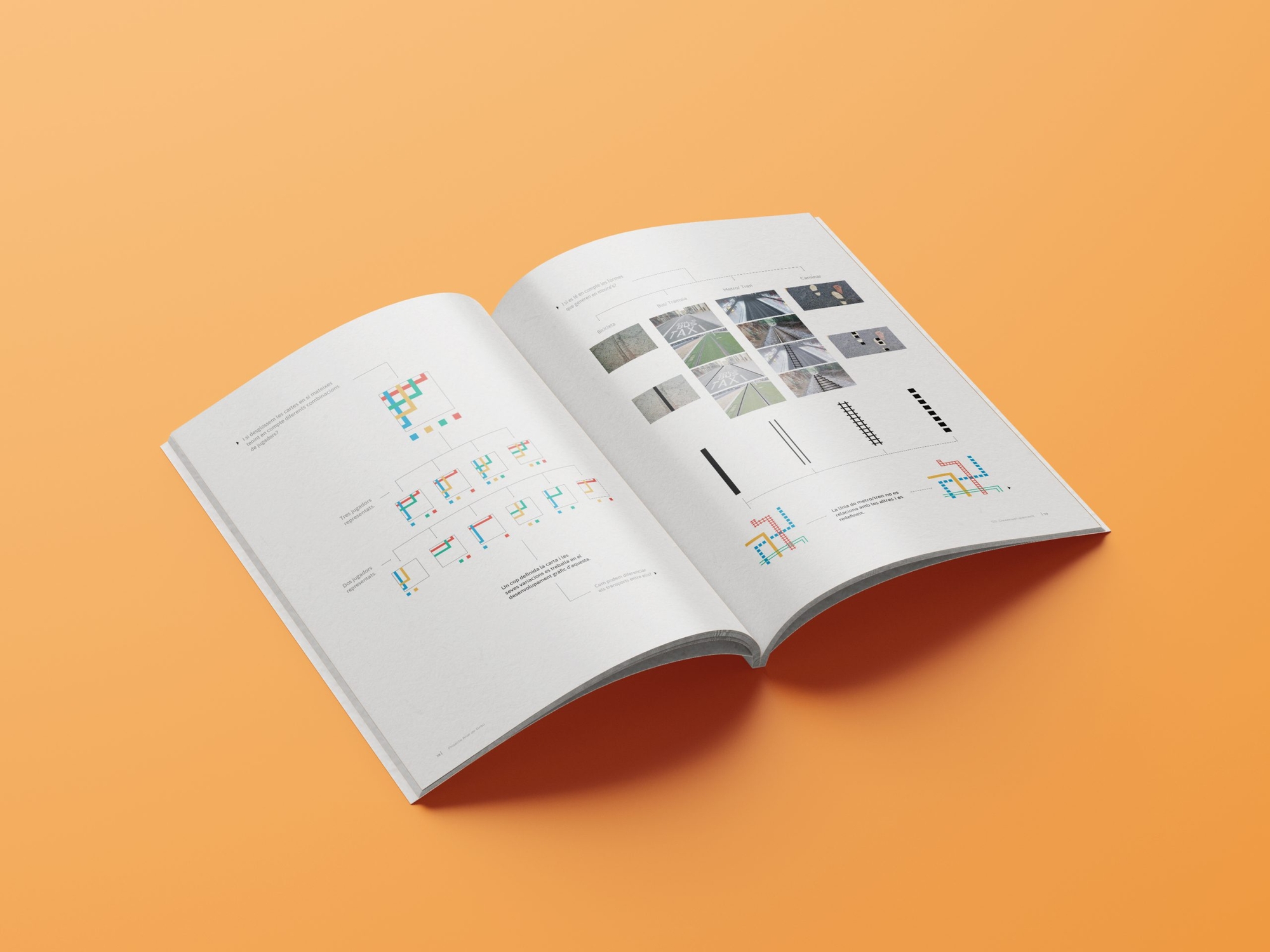 Mockups Design