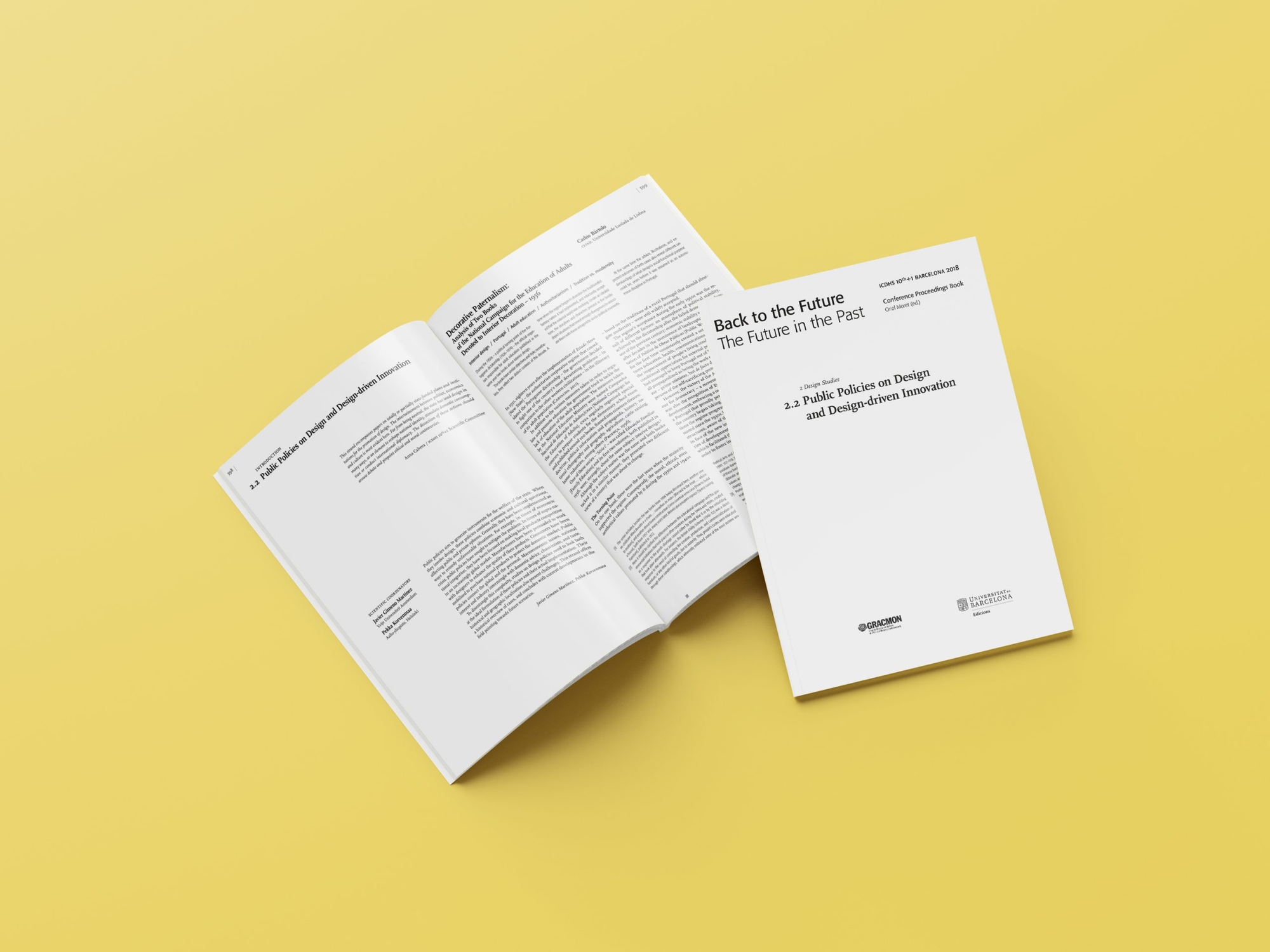 Mockups Design