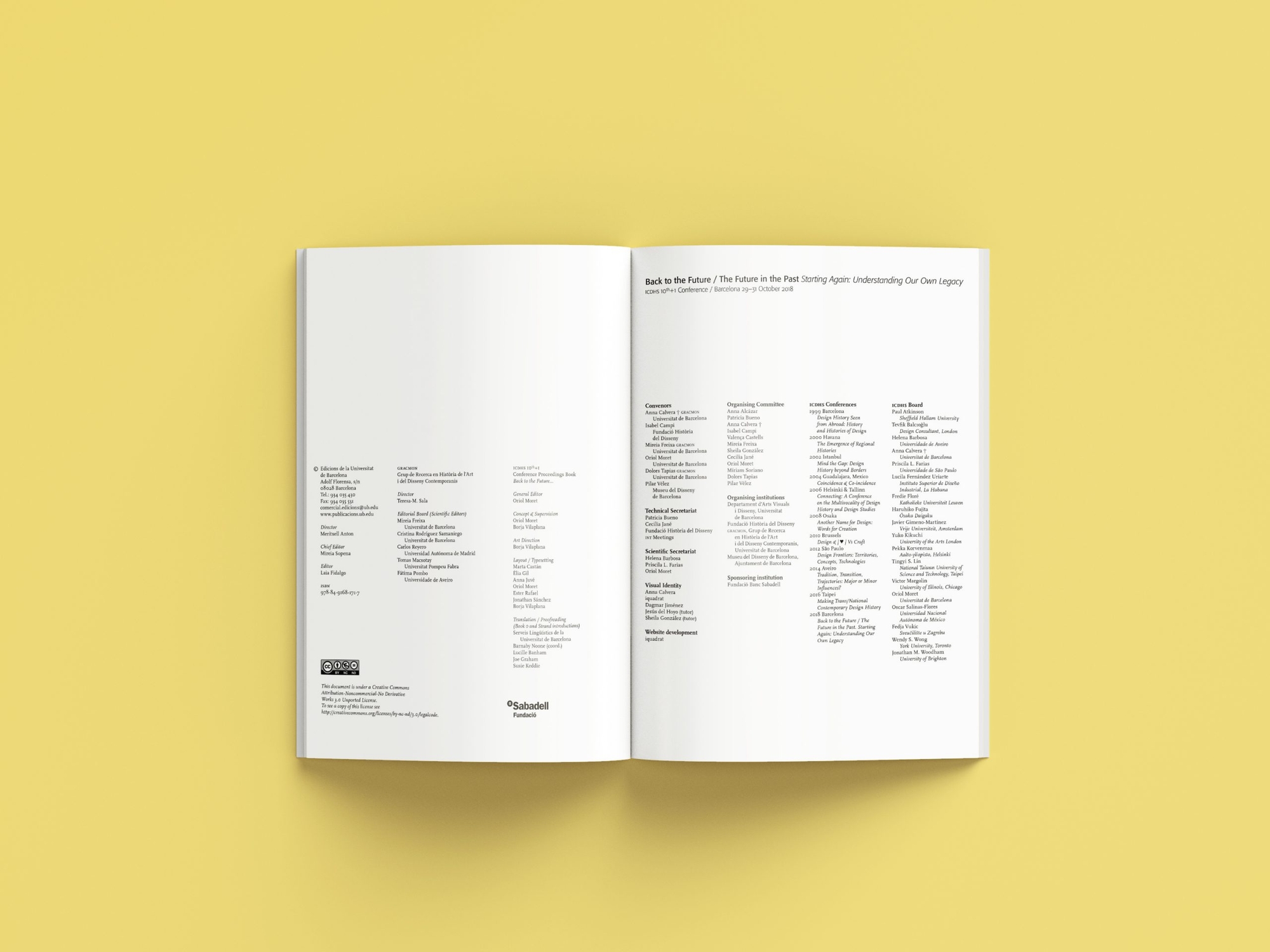 Mockups Design